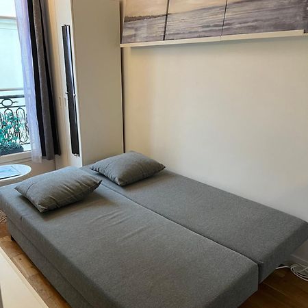 Studio Ile Saint-Louis Paris Eksteriør bilde